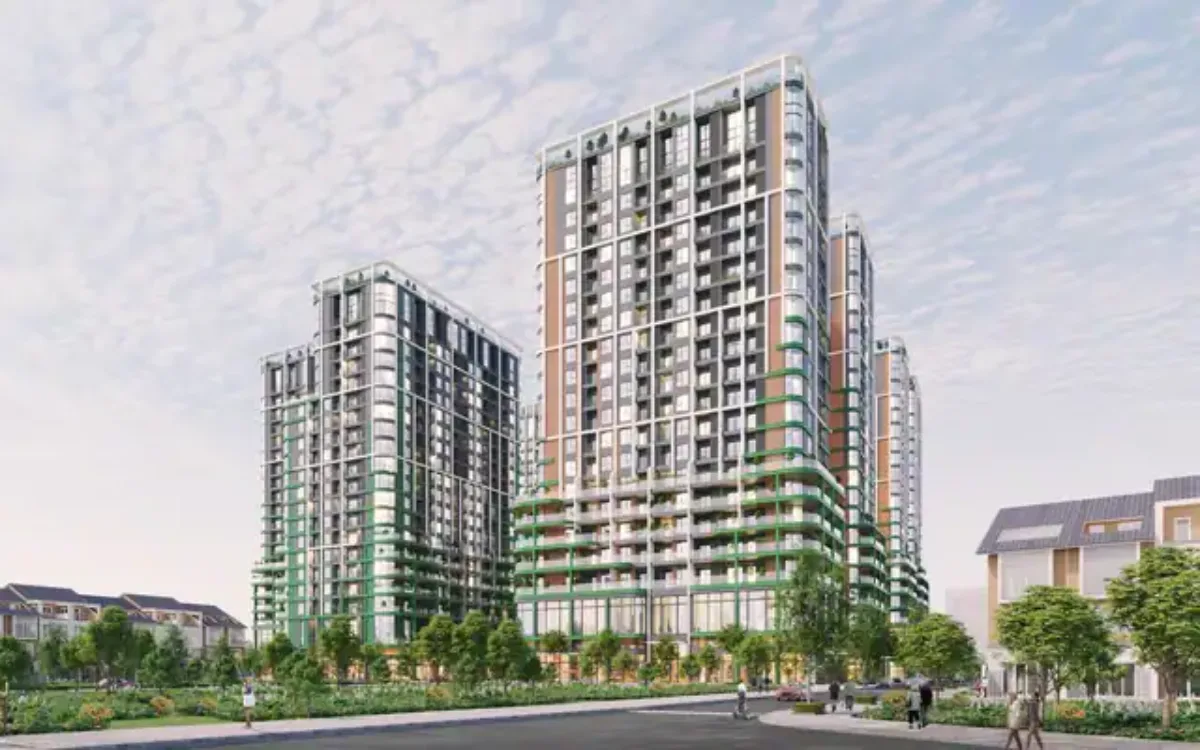 “Át chủ bài” tái định nghĩa chuẩn sống và đầu tư tại lõi trung tâm Nam Đà Nẵng